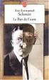 Cover of La part de l'autre