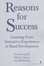 Cover of Reasons for Success