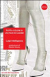 Cover of Tutta colpa di un paio di gambe