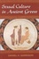 Cover of Sexual Culture in Ancient Greece
