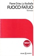 Cover of Fuoco fatuo