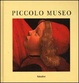 Cover of Piccolo museo