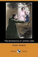 Cover of The Adventures of Jimmie Dale (Dodo Press)