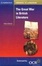 Cover of "The Great War in British Literature"