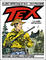 Cover of Tex Albo speciale n.9