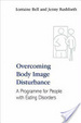 Cover of Overcoming body image disturbance