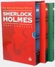 Cover of Sherlock Holmes