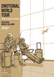 Cover of Emotional World Tour