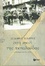 Cover of Στη σκιά της πεταλούδας