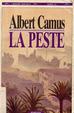 Cover of La peste