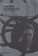 Cover of Esercizi di de-fascinazione