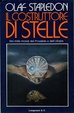Cover of Il costruttore di stelle