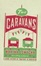 Cover of "Two Caravans"