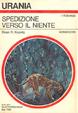 Cover of Spedizione verso il niente
