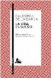 Cover of La vida es sueño