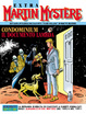 Cover of Martin Mystère Extra n. 10