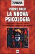 Cover of La nuova psicologia