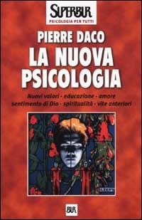 Image of La nuova psicologia