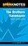 Cover of 'SparkNotes: The Brothers Karamazov'