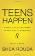 Cover of Teens Happen