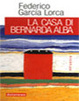 Cover of La casa di Bernarda Alba
