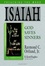 Cover of "Isaiah"