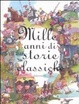 Cover of Mille anni di storie classiche