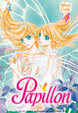 Cover of Papillon 4