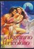 Cover of Inganno pericoloso