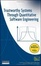 Cover of 'Trustworthy Systems Through Quantitative Software Engineering'