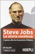 Cover of Steve Jobs