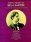 Cover of Piano Music of Bela Bartok, Series II