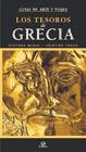 Cover of Lo tesoros de Grecia