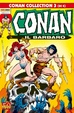 Cover of Conan Il Barbaro Collection n. 3 (di 4)