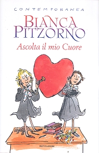 More about Ascolta il mio cuore