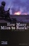 Cover of "How Many Miles to Basra?"