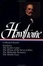 Cover of "Nathaniel Hawthorne"