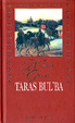 Cover of Taras Bul'ba
