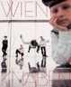 Cover of Wiener Sängerknaben