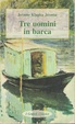 Cover of Tre uomini in barca