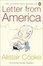 Cover of "Letter from America"