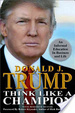 Cover of Think Like a Champion