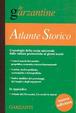 Cover of Il nuovo Atlante Storico Garzanti