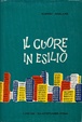 Cover of Il cuore in esilio