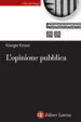 Cover of L'opinione pubblica