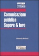 Cover of Comunicazione pubblica