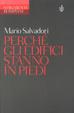 Cover of Perchè gli edifici stanno in piedi