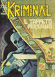 Cover of Kriminal n. 224