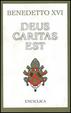 Cover of Deus caritas est