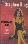 Cover of Colorado Kid